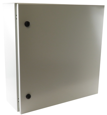 YuCo YC-24X24X12-UL NEMA Type 4 IP66 Enclosure